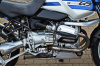 BMW R 1150GS, 2001 г.