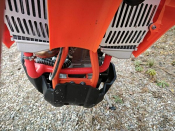 Regulmoto Crosstrec 300, 2024 г.