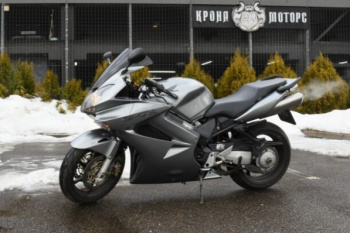 Honda VFR 800 A, 2006 г.