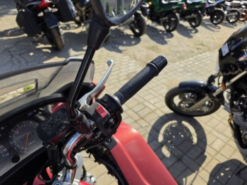 Yamaha XJ, 1996 г.