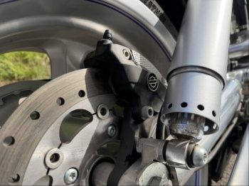 Harley-Davidson V-Rod, 2012 г.