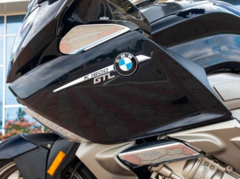 BMW K 1600GTL, 2012 г.
