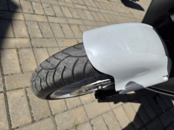 Honda CBR, 1992 г.