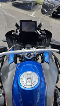 BMW R R1200GS, 2018 г.