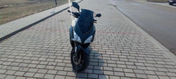 Suzuki GSX-S, 2018 г.