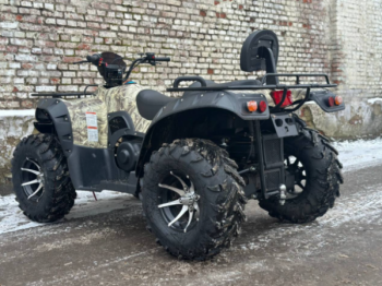 Storm STRIKER 500 MAX, 2025 г.