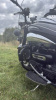Triumph Rocket III, 2014 г.