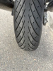Honda CBR 1100XX Super BlackBird, 1997 г.