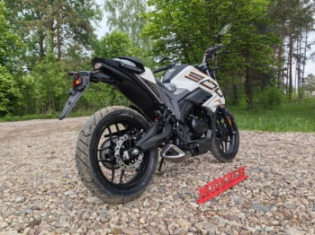 Ataki BATLLO (4T PR300 Pro), 2026 г.