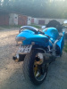 Suzuki GSX1300R Hayabusa, 2000 г.