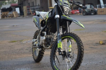 Regulmoto Sport Onix, 2024 г.