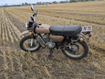 Минск ММВЗ, 1992 г.