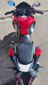 Спорт Racer Storm RC250, 2020 г.