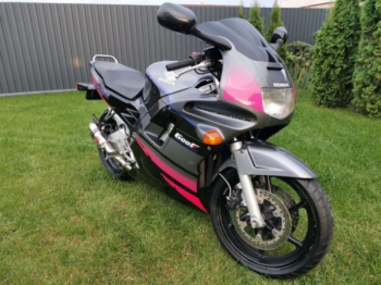 Honda CBR f2, 1992 г.