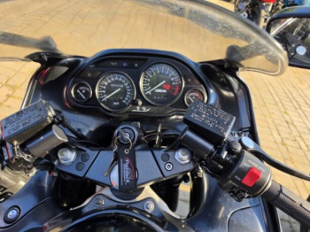 Kawasaki ZZR, 1994 г.