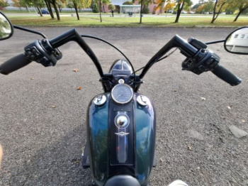 Harley-Davidson Road King FLHRXS, 2021 г.