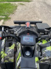 Armada ATV, 2025 г.