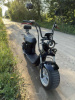 IKINGI М7 PRO Trike Электроскутер, 2025 г.