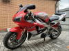 Yamaha YZF, 1998 г.
