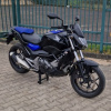 Honda NC 750S ABS, 2018 г.