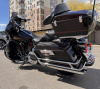 Harley-Davidson Electra Glide, 2010 г.