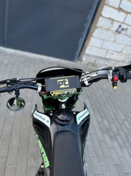 Motoland XT 250 hs, 2025 г.