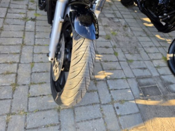 Yamaha FZS, 1999 г.