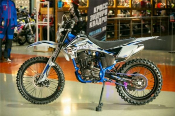 Progasi PALMA 300, 2025 г.
