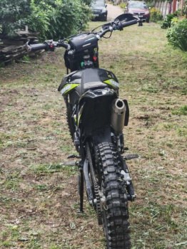 ZUUMAV K5-CB300F, 2025 г.