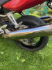 Honda VTR, 2001 г.