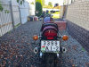 Kawasaki ZR 750, 1995 г.