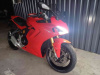 Ducati Supersport 950S, 2024 г.