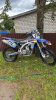 Yamaha YZ YZ450F, 2013 г.