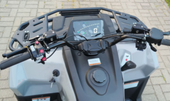AMOTO Hummer 200cc Touring, 2026 г.