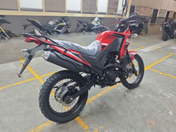 Loncin MS 250, 2026 г.