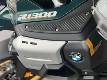 BMW R 1300 GS ADVENTURE Option 719 Karakorum, 2025 г.