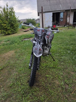 Kayo T2 250 Enduro, 2024 г.