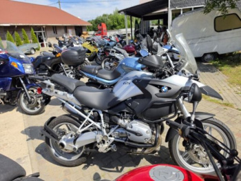 BMW R, 2007 г.