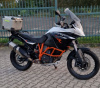 KTM 1190 ADVENTURE R ABS, 2013 г.