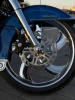 Harley-Davidson Electra Glide Ultra Classic (FLHTCU), 2009 г.