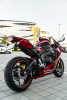 Honda CBR 1000rr, 2018 г.