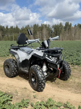 ATV Storm 200 Wild Track Lux, 2026 г.