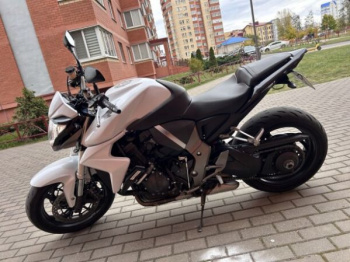 Honda CB cb1000r, 2008 г.