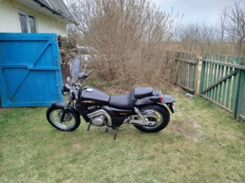 Kawasaki EL 252, 1998 г.