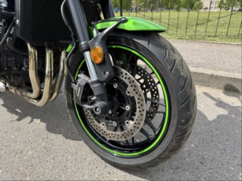 Kawasaki Z 900RS CAFE, 2020 г.