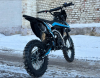 Пит-байк Racer RC NX125E, 2025 г.