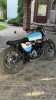 Honda CB cb750, 1973 г.