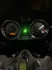 Suzuki GSF Bandit 600, 2001 г.