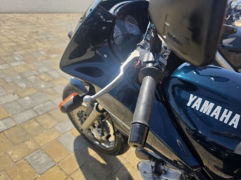 Yamaha XJ, 1993 г.