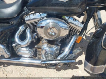 Harley-Davidson Road King FLHRCI, 2007 г.